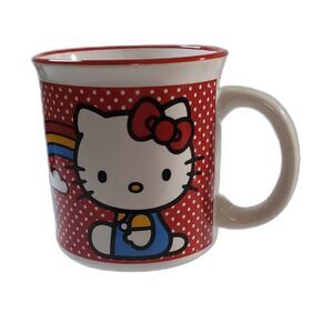Galerie Hello Kitty Coffee Mug